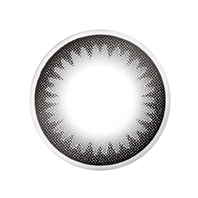 アイコフレ　ワンデーUV　M (10枚)／ナチュラルメイク 　Eye coffret 1day UV M