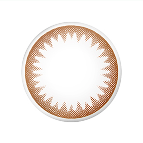 アイコフレ ワンデーUV M（10枚）／ベースメイク Eye coffret 1day UV M
