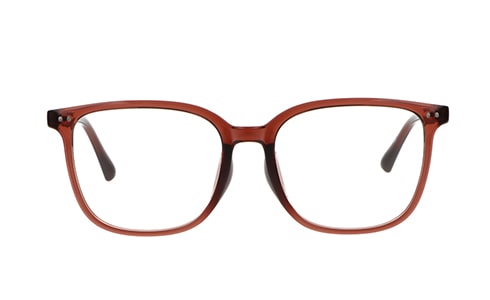 AW-007 Clear Brown
