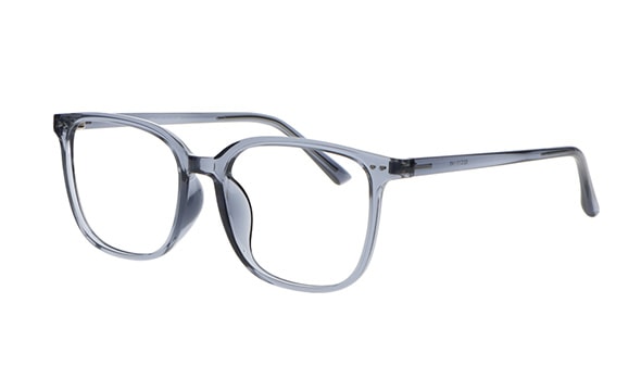 AW-007 Clear Gray