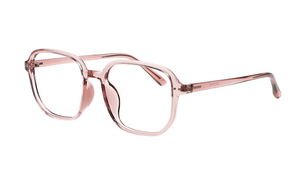 AW-008 Clear Pink