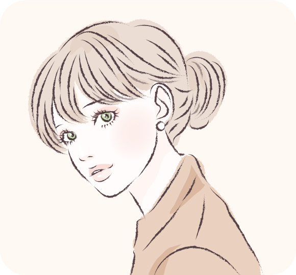 ナチュラル系