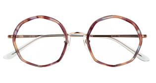 LD-060-2 Demi Brown