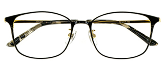LD-034 Black