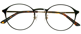 LD-035 Black
