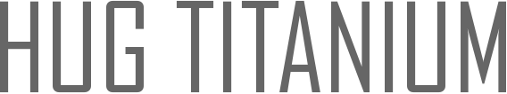 HUG TITANIUM