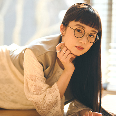 メガネの調整の仕方