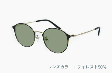 フォレスト50%