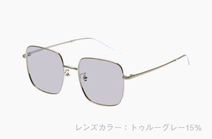 トゥルーグレー15%