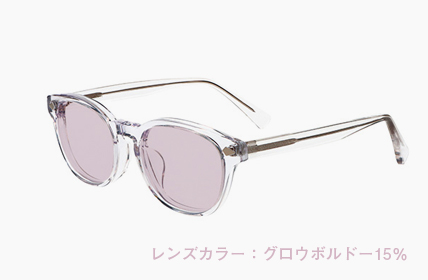 LD-077-CL グロウボルドー15%