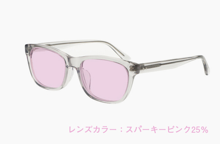 LD-082-CLGR スパーキーピンク25%