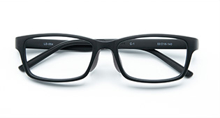 LD-054 / Black Mat