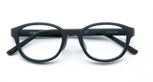 LD-055 / Black Mat