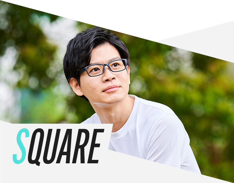 SQUARE