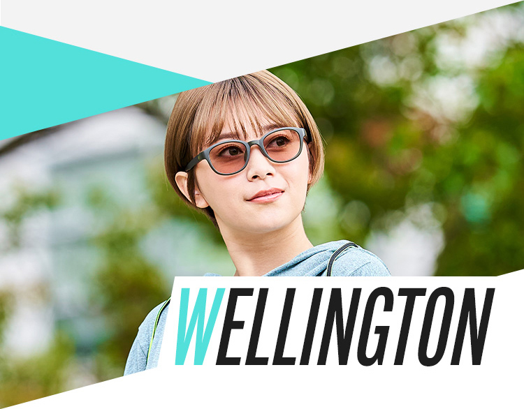 WELLINGTON