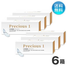プレシャスワン(30枚)　6箱セット