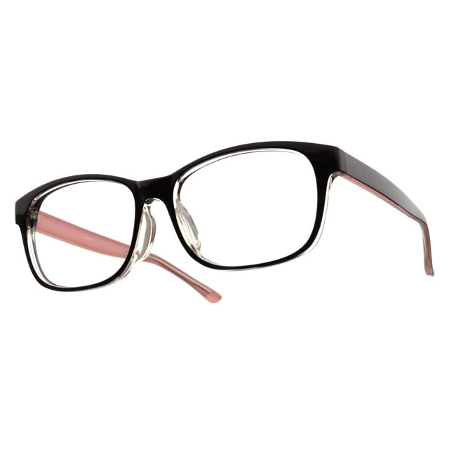 Yuniba Tr1 Pk ピンク Unisex メガネ コンタクトレンズ通販のレンズダイレクト