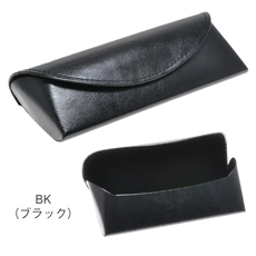 【メガネケース】SH-418 BK