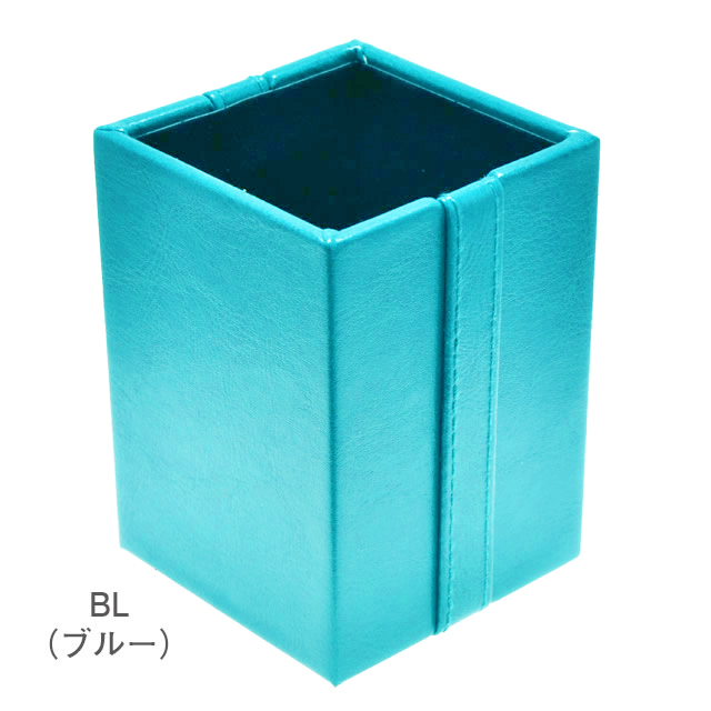 【メガネケース】PS-98 BL