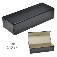 【メガネケース】SH-451 BK