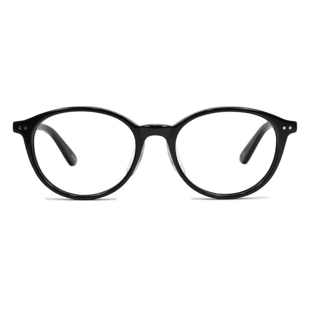 AG236-4 BK (ブラック)【UNISEX メガネ】
