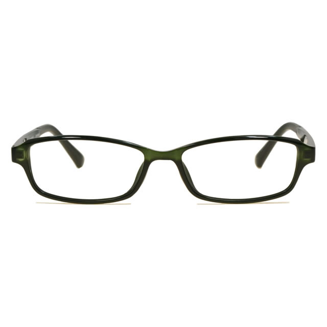 BS-100-2 CLKH(クリアカーキ)【UNISEX メガネ】