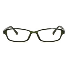 BS-100-2 CLKH(クリアカーキ)【UNISEX メガネ】