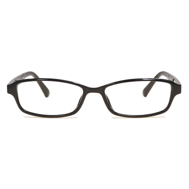 BS-100-5 BK(ブラック)【UNISEX メガネ】