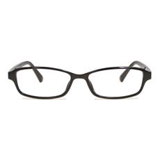 BS-100-5 BK(ブラック)【UNISEX メガネ】