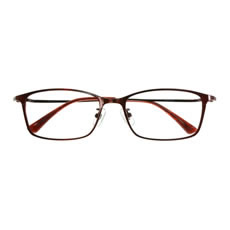 NF60-025-3 WI (ワイン)【MEN メガネ】