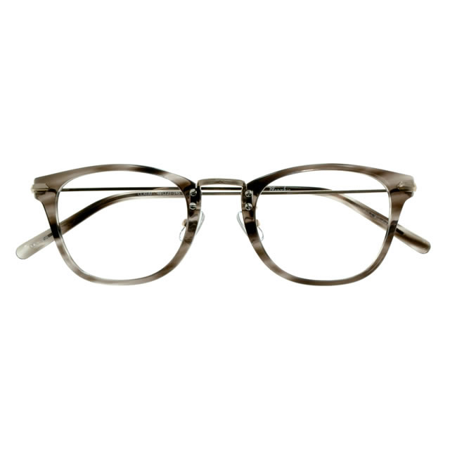 CL-3030-3 GR (グレー)【UNISEX メガネ】