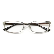 LPD-002 GR (グレー)【UNISEX メガネ】