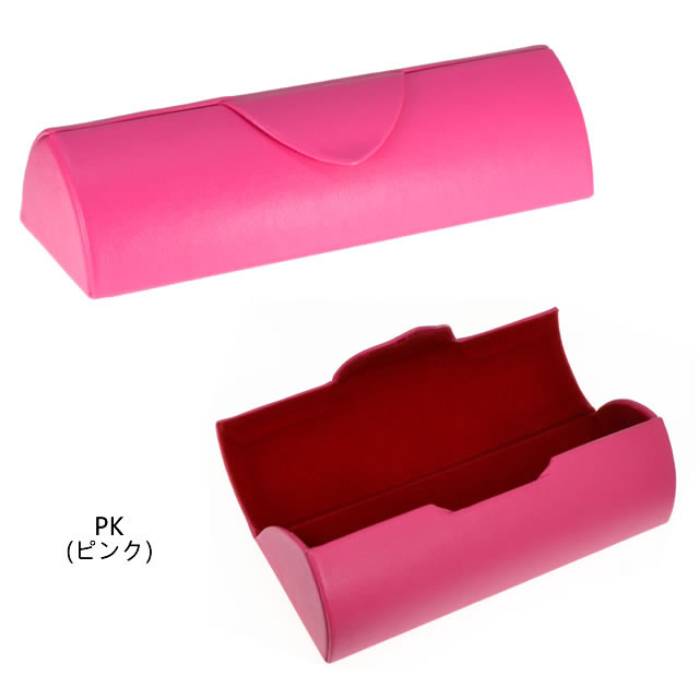 【メガネケース】SH-445 PK
