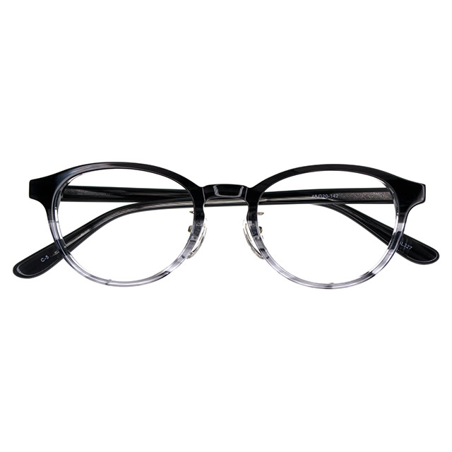 AL327-5 GRSS (グレーササ)【UNISEX メガネ】