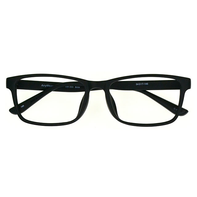 AiryWear／AW-003-1 BKM