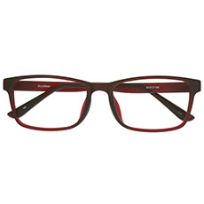 AiryWear／AW-003-4 WIM (ワインマット)【MEN メガネ】