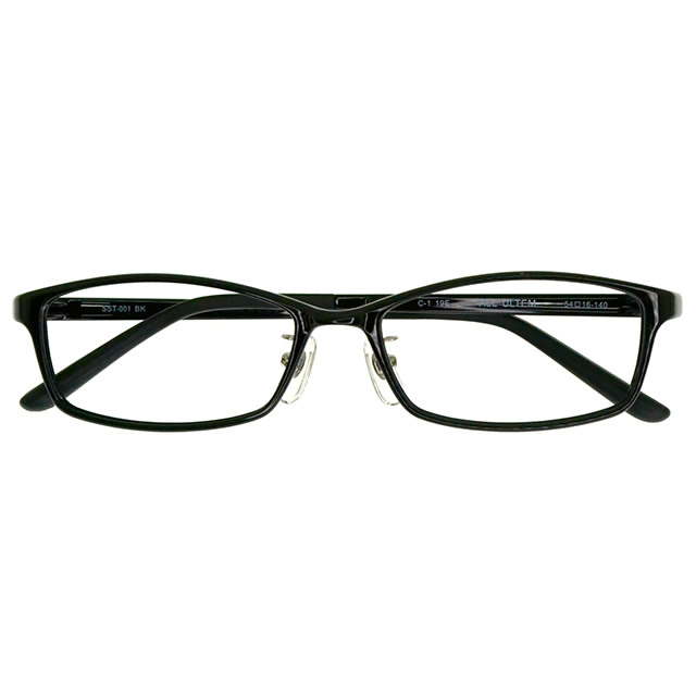 SmartSilhouette／SST-001-1 BK