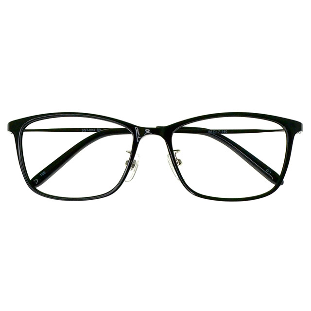 SmartSilhouette／SST-003-1 BK