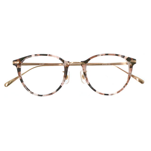LD-057-3 DMPK