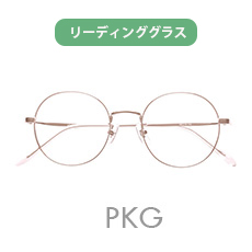リーディンググラス(老眼鏡)  LD-046-2 PKG
