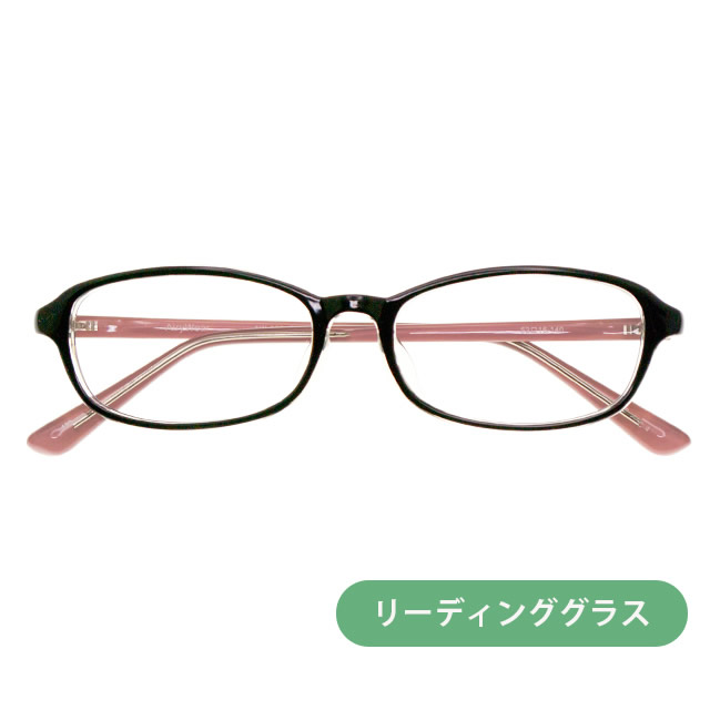 リーディンググラス(老眼鏡)  AW-002-4 PK