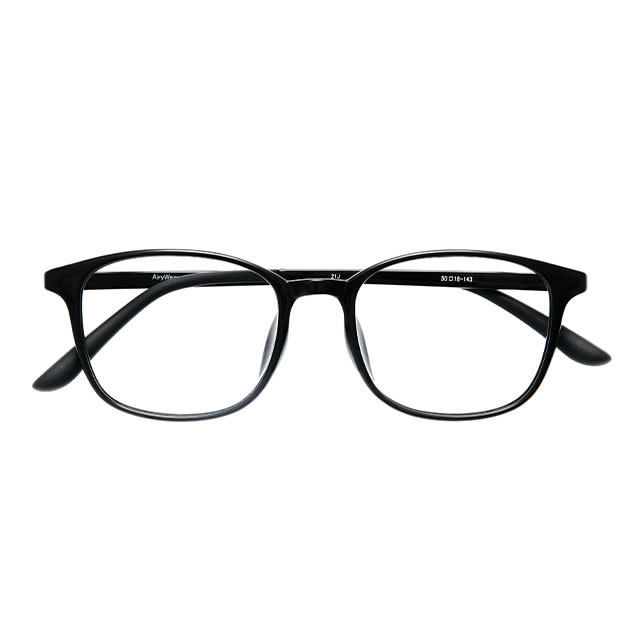 AiryWear／AW-005-1 BK