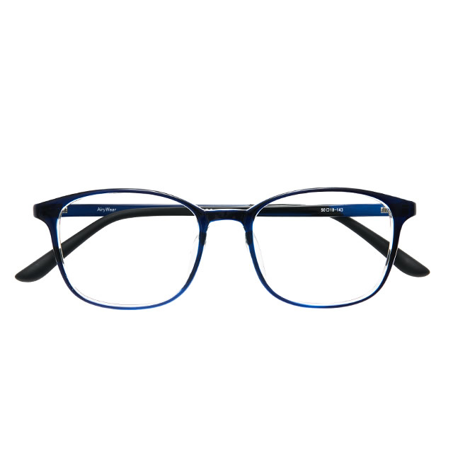 AiryWear／AW-005-3 BLU
