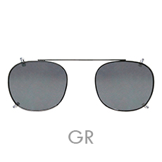 CPSG-001-4 GR【CPS-001専用サングラスパーツ】