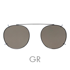 CPSG-002-4 GR【CPS-002専用サングラスパーツ】