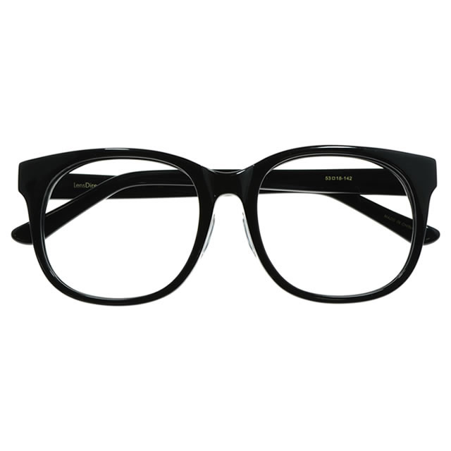 LD-019 BK （ブラック）