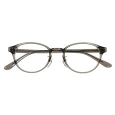 AL327-3 GR (グレー)【UNISEX メガネ】