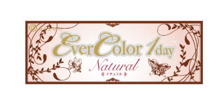 Ever color 1day Natural