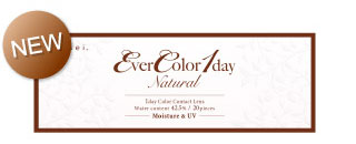 Ever color 1day Natural