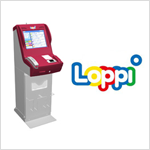 Loppiを利用して受け取る